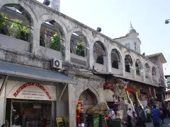 Rüstem Pasha Mosque photo 2