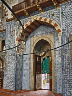 Rüstem Pasha Mosque photo 3