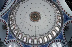 Rüstem Pasha Mosque photo 5