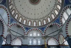 Rüstem Pasha Mosque photo 6