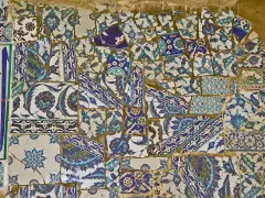 Rüstem Pasha Mosque photo 7