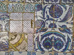 Rüstem Pasha Mosque photo 8
