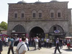 Spice Bazaar (Egyptian Bazaar) photo 1