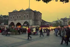 Spice Bazaar (Egyptian Bazaar) photo 2