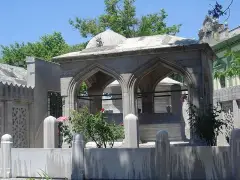 Süleymaniye Mosque photo 8