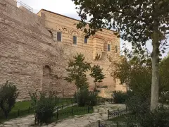 Tekfur Palace Museum (Palace of the Porphyrogenitus) photo 6