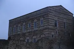 Tekfur Palace Museum (Palace of the Porphyrogenitus) photo 7