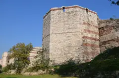 Walls of Constantinople (Theodosian Land Walls) photo 4