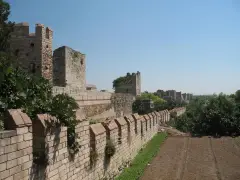 Walls of Constantinople (Theodosian Land Walls) photo 5