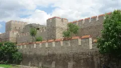Walls of Constantinople (Theodosian Land Walls) photo 7