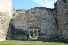 Walls of Constantinople (Theodosian Land Walls) photo 8