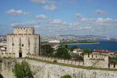 Yedikule Fortress & Dungeons photo 2