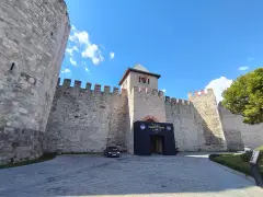 Yedikule Fortress & Dungeons photo 3