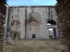 Yedikule Fortress & Dungeons photo 4