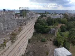 Yedikule Fortress & Dungeons photo 5