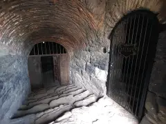 Yedikule Fortress & Dungeons photo 7