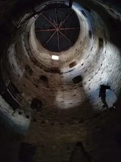 Yedikule Fortress & Dungeons photo 8