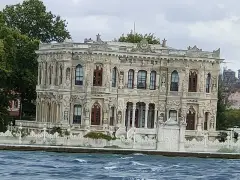 Küçüksu Pavilion photo 1