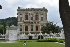 Küçüksu Pavilion photo 2