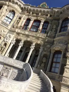 Küçüksu Pavilion photo 4