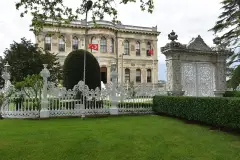 Küçüksu Pavilion photo 7