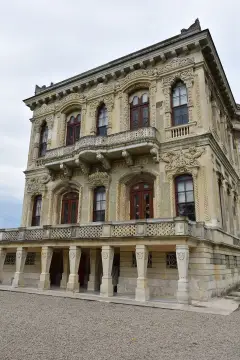 Küçüksu Pavilion photo 8