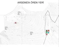 Adıyaman Arsameia Archaeological Site photo 2