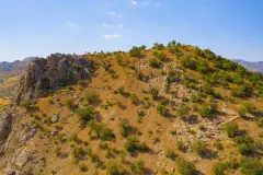 Adıyaman Arsameia Archaeological Site photo 3