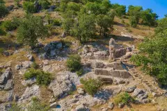 Adıyaman Arsameia Archaeological Site photo 4