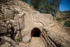 Adıyaman Arsameia Archaeological Site photo 7