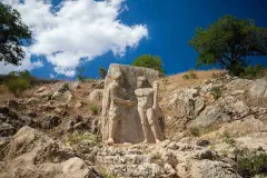 Adıyaman Arsameia Archaeological Site photo 8