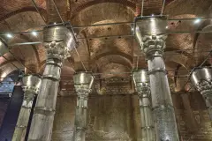 Şerefiye Cistern (Theodosius Cistern) photo 3