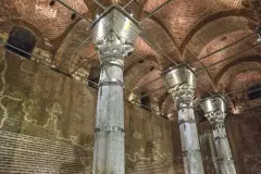 Şerefiye Cistern (Theodosius Cistern) photo 4