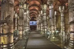 Şerefiye Cistern (Theodosius Cistern) photo 6