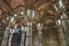 Şerefiye Cistern (Theodosius Cistern) photo 7