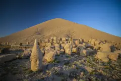 Adıyaman Mount Nemrut photo 1