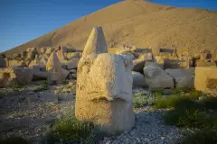 Adıyaman Mount Nemrut photo 2