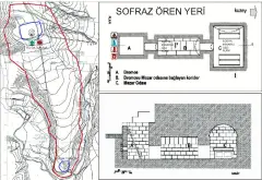 Adıyaman Sofraz Mausoleum photo 2