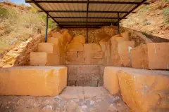 Adıyaman Sofraz Mausoleum photo 4