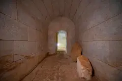 Adıyaman Sofraz Mausoleum photo 6
