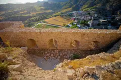 Adıyaman Old Kahta Castle photo 5