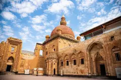 Ağrı Ishak Pasha Palace photo 1