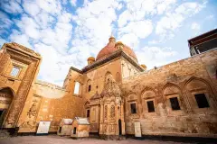 Ağrı Ishak Pasha Palace photo 3