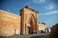 Ağrı Ishak Pasha Palace photo 7