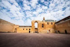 Ağrı Ishak Pasha Palace photo 8