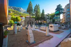 Amasya Museum photo 7