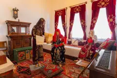 Amasya Hazeranlar Mansion photo 8