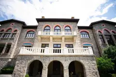 Ankara Museum of the Republic photo 5