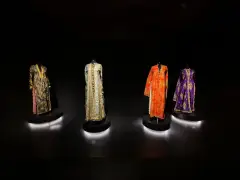 Ankara Ethnography Museum  photo 8