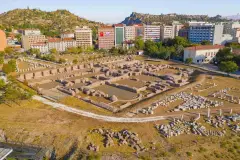 Ankara Roman Bath photo 2